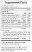 Beetroot Powder Formula for Blood Pressure Support with L-arginine, L-citrulline, CoQ10 and Turmeric. 30 Convenient Stick Packs in Each Bag. Natural & Side-Effect Free HeartBeet Complete.