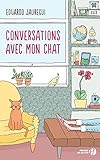 Image de Conversations avec mon chat (French Edition)