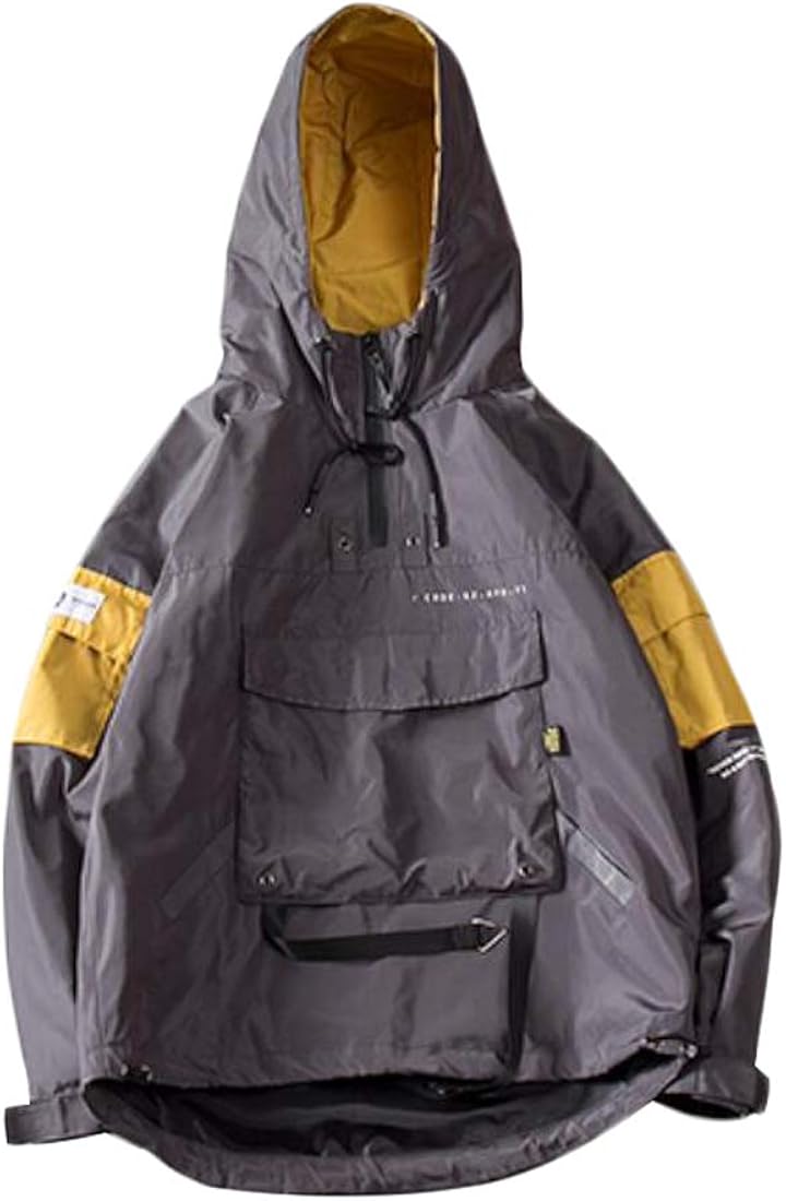 giacca leggera per ragazzi