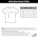 Jack O Lantern Face Pumpkin Shirt Boys Girls Toddler Halloween Shirts for Kids 4T Orange