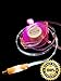 Iphone Cable Charging Led Light Charger Retractable Cable, Iphone 7 7s Iphone 5 and 5s, 5c, Iphone 6, 6s, 6, Plus, Ipad 4, Mini 2 3, Lightning Fast,Car Accessory with Smiley Faces