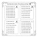 youseexmas Mouth Blown Glass Christmas Ornaments Pack of 17 Small Size (Silver)