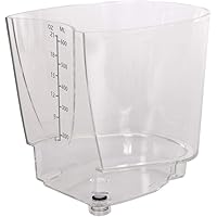 Replacement Parts for Waterflosser Oral Irrigator Dental Aquarius Compatible with Waterpik WP-660 WP-662 WP-670 WP-672 WP-665