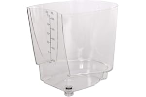 AQUAFLOSSER Replacement Parts for Waterflosser Oral Irrigator Dental Aquarius Compatible with Waterpik WP-660 WP-662 WP-670 WP-672 WP-665 WP-667 WP-663 WP-668 Reservoir Gasket Valve