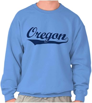 college crewnecks amazon