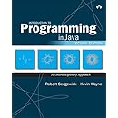 Introduction to Programming in Java: An Interdisciplinary Approach (2nd ...
