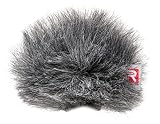 Shure AMV88-FUR Rycote Windjammer for MV88