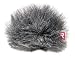 Shure AMV88-FUR Rycote Windjammer for MV88