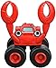 Fisher-Price Nickelodeon Blaze & the Monster Machines, Crab Truck