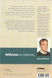 Réflexion en Ardennes