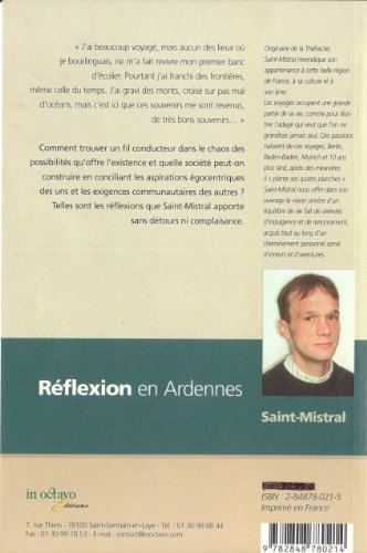 Réflexion en Ardennes