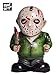 Morbid Lawn Gnome (Jason Voorhees, multi-colored)