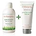 A Set of Dr Wheatgrass Supershots & Skin Recovery Cream