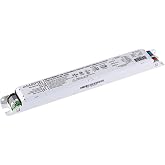 eldoLED *2743X7 OPTOTRONIC 50W Constant Current 0-10V Dimmable LED Driver, Programmable Linear OTi50/120-277/DIM-1L AUX G2 - Replacement for Osram 57456