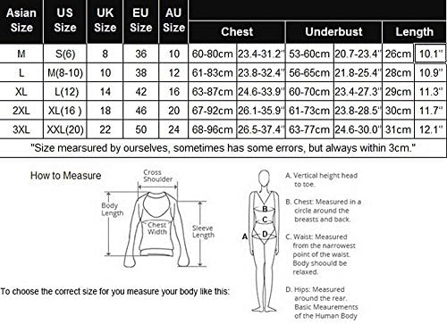 Miuniu Sports Bras for Large Busts Front Closure Sports Tank Tops for Women Fitness Clothes for Women Sports Bras