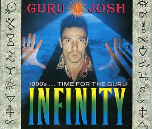 Guru Josh - Infinity 2012 Lyrics - Zortam Music