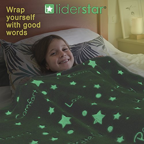 1 LIDERSTAR+Polyester+Decorated+Encouragement+Positivity