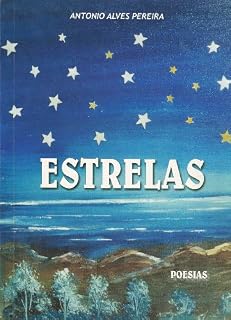Livro ESTRELAS