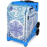 ZUCA Sport Insert - Ice Garden (Insert Only, Limited Edition)