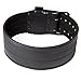 Weightlifting belt