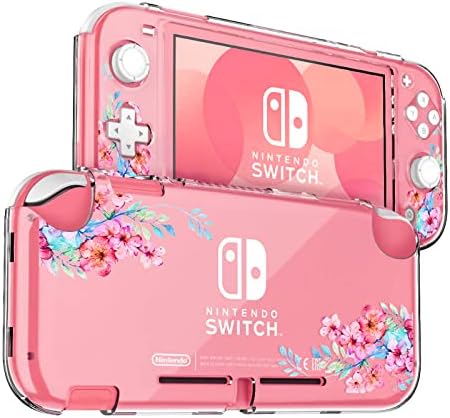 Amazon.com: Case for Nintendo Switch Lite Protective Accessories