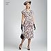 Simplicity Vintage Dresses, H5 (6-8-10-12-14)