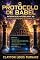 Livro O protocolo Babel (Os programadores cósmicos Livro 5)