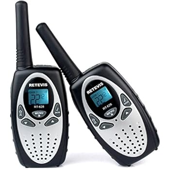 Retevis rt628