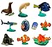 Milk Chocolate Candy Egg with Character Toy Surprise in Box, 0.7 oz, Pack of 6 (Finding Dory)