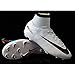 NIKE Jr. Mercurial Victory VI Dynamic Fit CR7 Little/Big Kids' Firm-Ground Soccer Cleat