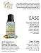 Ovvio Essential Oils Migraine Headache Stress Relief Aromatherapy Blend, Best Therapeutic Grade 100% Pure, Head Ease Blend with Peppermint, Lavender, Grapefruit, Roman Chamomile, Marjoram & more 15ml
