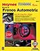 Manual de frenos automotriz (Haynes Repair Manuals) (Spanish Edition)