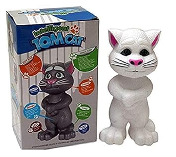 talking cat toy online