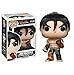 Funko Pop! Games: Tekken Jin Kazama Collectible Vinyl Figure (Bundled with Pop Protector)