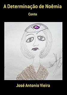 Livro A Determinação De Noêmia