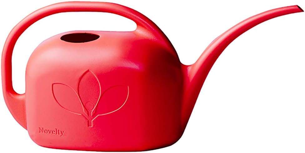 Indoor Watering Can, 1 Gallon, Sky Blue : Watering Can Indoor : Garden & Outdoor