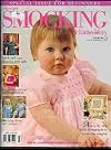 Australian Smocking and Embroidery Issue No 73