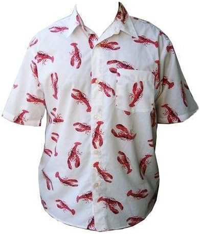 lobster shirt