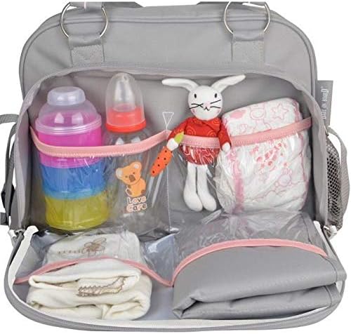 Alianzagestion Com Bebe Fille Baby On Board Sac A Langer Accessoires Nomades Simply Girl Des La Naissance Sacs A Langer Le Change