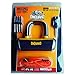 Onguard Boxer X4 Bike Disc Lock - Black Shackle 8048, 14 Millimeters (1/2 Inches)