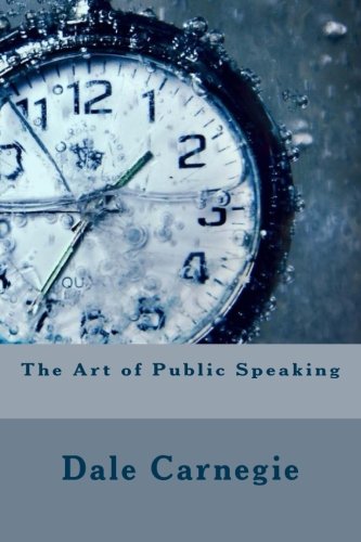The Art of Public Speaking