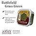 Battlefield: Grass Green