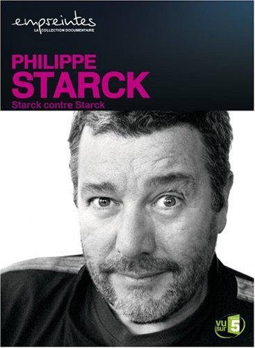 Collection Empreintes - Philippe Starck, Starck Contre Starck