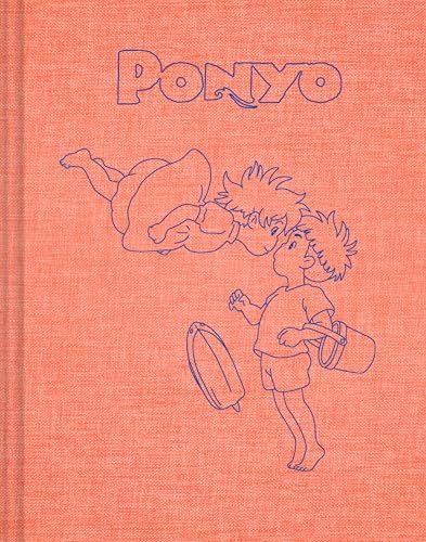 Ponyo Film Comic, Vol. 4: Miyazaki, Hayao: 9781421530802: Amazon