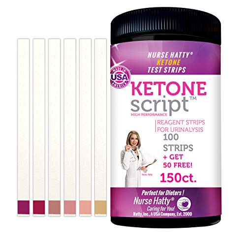 Best ketone test strips 2020 | amazon-bestreviews