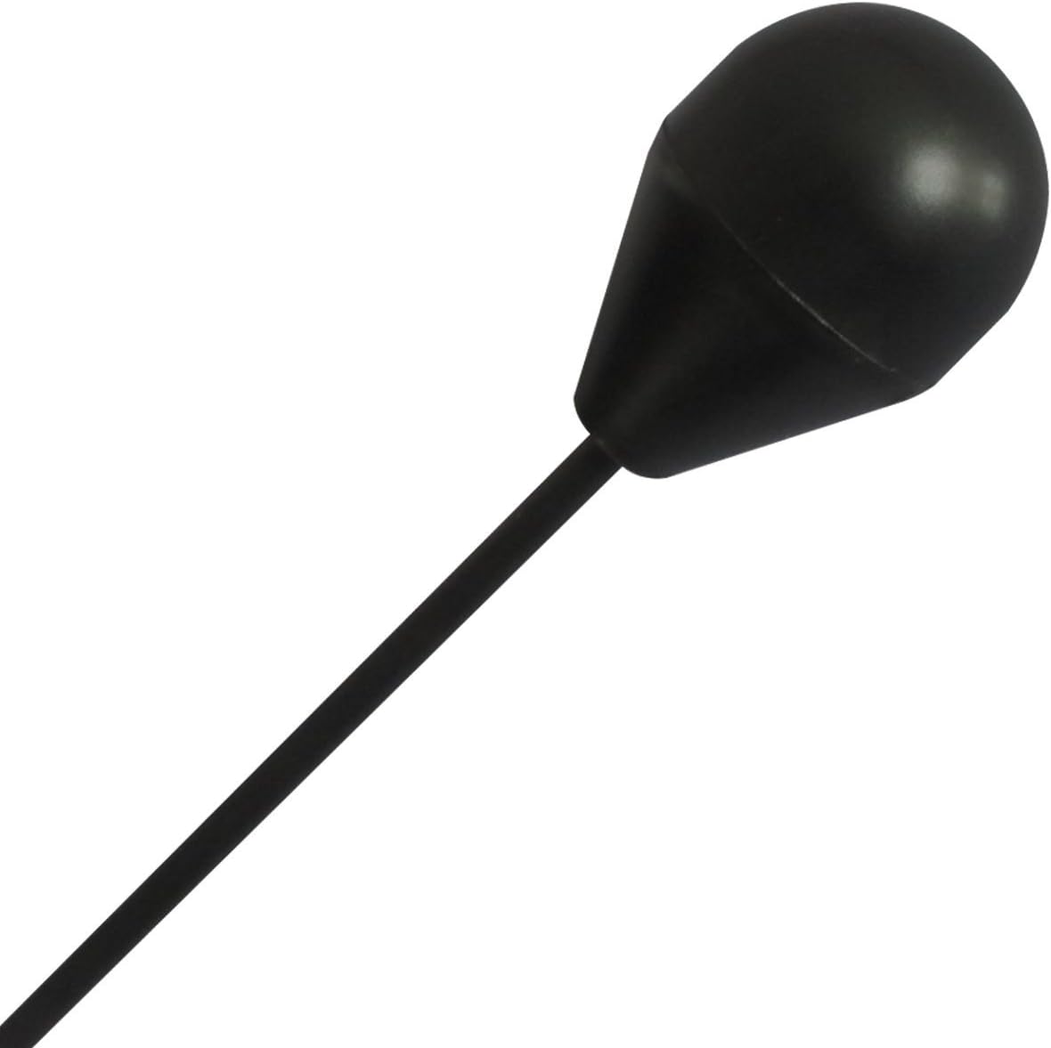 WOARCHERY Round Foam Tip Safe Combat Archery LARP Arrow (Pack of 6) (34): Sports & Outdoors