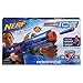 NERF NStrike Elite Rampage Sonic Ice Series Blaster