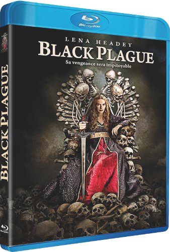 Black Plague - Blu-ray