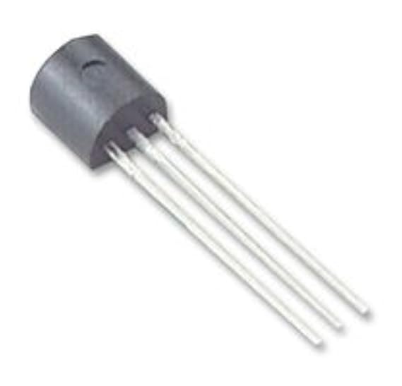 EEPROM 1WIRE 4K, 2433, TO923 Amazon.co.uk Electronics