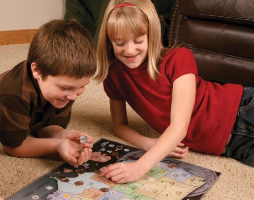 State Quarter Map Double Pack - Us State Quarter Collection